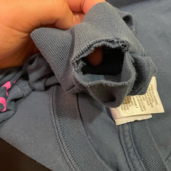 simply southern collection long sleeve tee - Picture 2 of 7